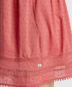 Khujo FELICITY - Vestito Estivo - Rosa, Donna 17 Khujo FELICITY - Vestito Estivo - Rosa, Donna -Offerte khujo Negozio e4178dc31d154ba09eeb1f8fac70553b