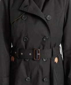 Khujo AMELE - Trench - Schwarz, Donna 16 Khujo AMELE - Trench - Schwarz, Donna -Offerte khujo Negozio e5694ab518a34cab9dc697451c1b3b4e