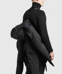 Khujo RUDOLF - Giacca Invernale - Schwarz, Uomo 18 Khujo RUDOLF - Giacca Invernale - Schwarz, Uomo -Offerte khujo Negozio e5c7fef930d641b2970f8895d26958eb