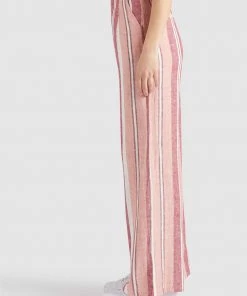 Khujo MAHSALA - Pantaloni - Pink, Donna 14 Khujo MAHSALA - Pantaloni - Pink, Donna -Offerte khujo Negozio e61ddeca6b8f41fa9b5d3e8673810892