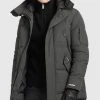 Khujo GORD - Cappotto Invernale - Hellgrün, Uomo 2 Khujo GORD - Cappotto Invernale - Hellgrün, Uomo -Offerte khujo Negozio e63dcb9b30684e208a27d1ba5b34260b