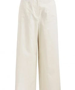 Khujo NITE - Pantaloni - Beige, Donna 17 Khujo NITE - Pantaloni - Beige, Donna -Offerte khujo Negozio e6454f6f50c5443d977dd574b1454a44