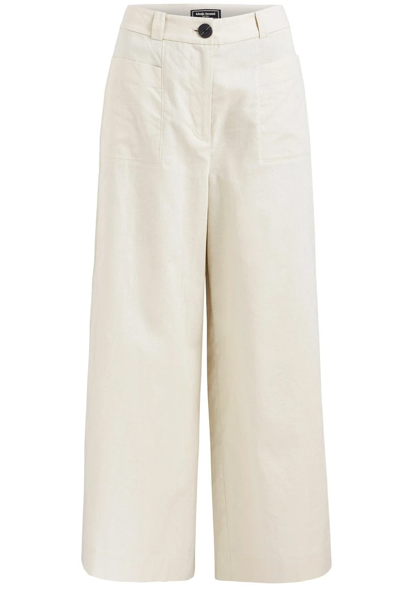 Khujo NITE - Pantaloni - Beige, Donna 10 Khujo NITE - Pantaloni - Beige, Donna - immagine 8