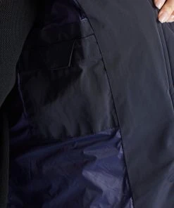 Khujo SILLA - Cappotto Invernale - Dunkelblau, Donna 18 Khujo SILLA - Cappotto Invernale - Dunkelblau, Donna -Offerte khujo Negozio e697e450b8394ee0a4fb0e4cd44df695