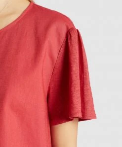 Khujo ALONNA - T-shirt Con Stampa - Red, Donna 13 Khujo ALONNA - T-shirt Con Stampa - Red, Donna -Offerte khujo Negozio e73413c0497f4163b7b1e1580af3478e