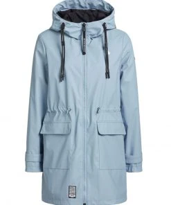 Khujo VEGA - Parka - Hellblau, Donna 17 Khujo VEGA - Parka - Hellblau, Donna -Offerte khujo Negozio e807b0e4467e4d3bb1bfa5cab0ec8d76