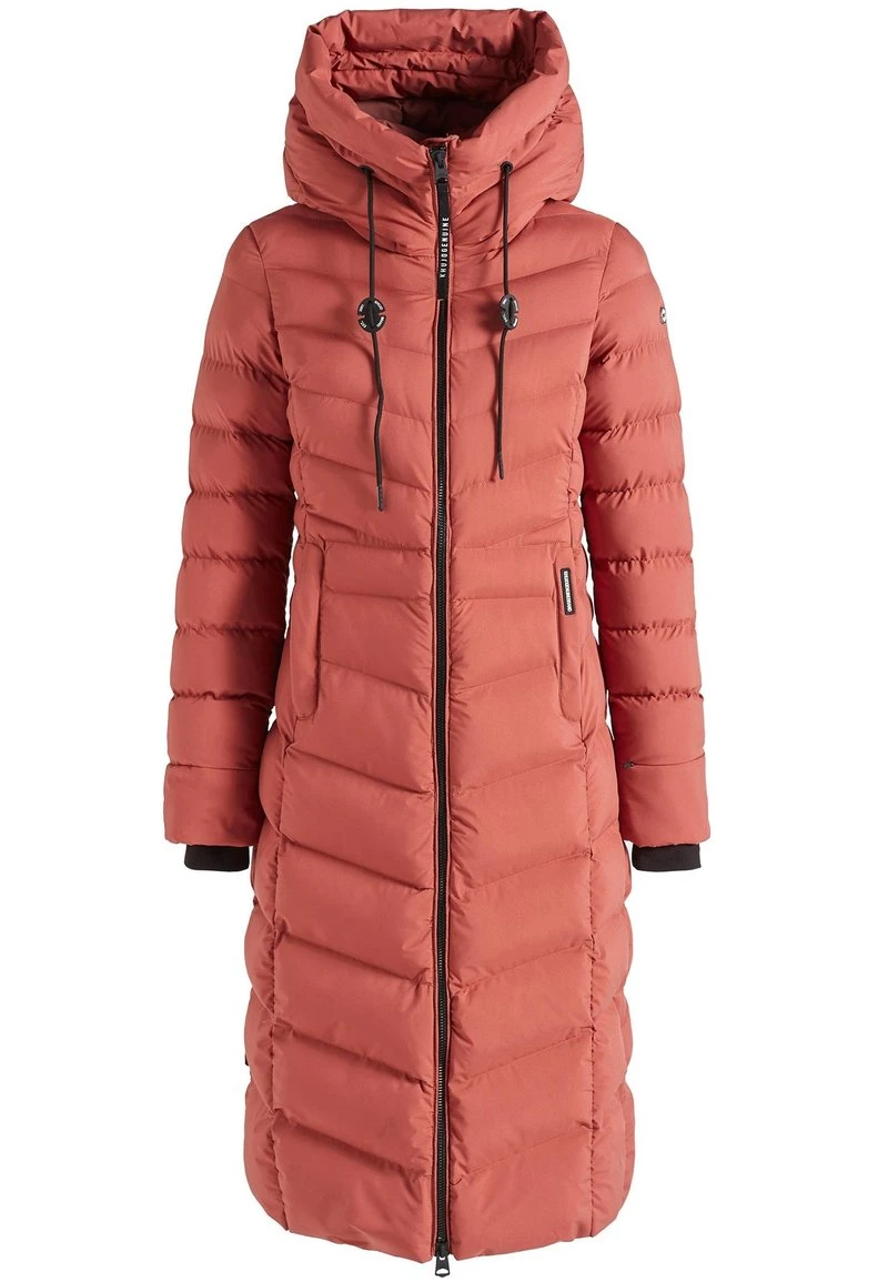 Khujo INGRAM MATT - Cappotto Invernale - Blassrot, Donna 9 Khujo INGRAM MATT - Cappotto Invernale - Blassrot, Donna - immagine 7