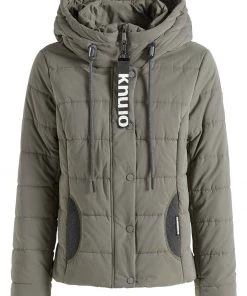 Khujo SYBILLE PEACHED - Giacca Invernale - Mint, Donna 11 Khujo SYBILLE PEACHED - Giacca Invernale - Mint, Donna -Offerte khujo Negozio ea00967d5c49487b8a670d04ecdcac24