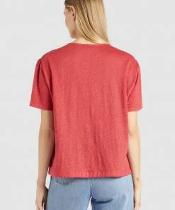 Khujo ALONNA - T-shirt Con Stampa - Red, Donna 11 Khujo ALONNA - T-shirt Con Stampa - Red, Donna -Offerte khujo Negozio ea29b0dd5dac4fb08082e06ffcb00a99
