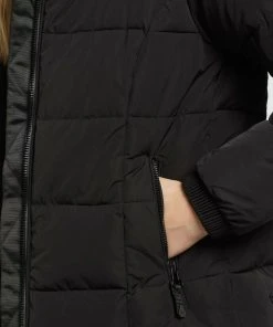 Khujo LILENA - Giacca Invernale - Schwarz, Donna 14 Khujo LILENA - Giacca Invernale - Schwarz, Donna -Offerte khujo Negozio ea67d1a61f0b48e295030e2b050dd75e