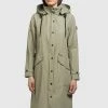 Khujo SMILLA - Parka - Graugrün, Donna 2 Khujo SMILLA - Parka - Graugrün, Donna -Offerte khujo Negozio ea9c2e579a9f407e9c44ee9f2321e3be