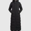 Khujo SANDRA - Cappotto Invernale - Schwarz, Donna 1 Khujo SANDRA - Cappotto Invernale - Schwarz, Donna -Offerte khujo Negozio ead419d374ee40d3ba672f78b0d3cf59