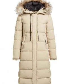 Khujo LISSANDRA - Cappotto Invernale - Beige, Donna 15 Khujo LISSANDRA - Cappotto Invernale - Beige, Donna -Offerte khujo Negozio eb0c675394d54015b9a2ca4825d690f9