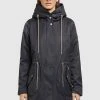 Khujo ONDA2 - Parka - Dunkelgrau, Donna 2 Khujo ONDA2 - Parka - Dunkelgrau, Donna -Offerte khujo Negozio eb205c0a70e44b7ab83d45dacf42ffc0