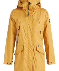 Khujo AIRA - Parka - Gelb, Donna 21 Khujo AIRA - Parka - Gelb, Donna -Offerte khujo Negozio ec5f9415ca054f09a30bb1b94d837bc1