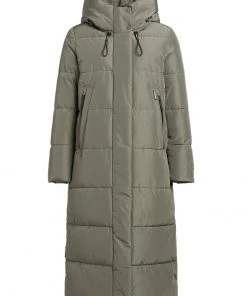 Khujo SOULANI - Cappotto Invernale - Mint, Donna 19 Khujo SOULANI - Cappotto Invernale - Mint, Donna -Offerte khujo Negozio ed41c8ea45234320822ca129ee93f8a0