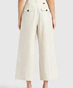 Khujo NITE - Pantaloni - Beige, Donna 12 Khujo NITE - Pantaloni - Beige, Donna -Offerte khujo Negozio ef13ba78104d4ce19ff7bf904047f9f1