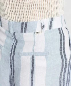 Khujo MAHSALA - Pantaloni - Blue, Donna 16 Khujo MAHSALA - Pantaloni - Blue, Donna -Offerte khujo Negozio eff606d051fb4f1b98a70ff35aec4cd8