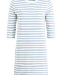 Khujo ROYA - Abito In Maglia - Light Blue, Donna 14 Khujo ROYA - Abito In Maglia - Light Blue, Donna -Offerte khujo Negozio f2a3fe696e5d46acab52c4f1a4d295f3