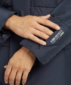 Khujo MANTEL SOULANI - Cappotto Invernale - Dunkelblau, Donna 15 Khujo MANTEL SOULANI - Cappotto Invernale - Dunkelblau, Donna -Offerte khujo Negozio f33b99c7af8c4015bb4745bb4318fa0d