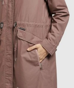 Khujo NANDA3 - Parka - Mauve, Donna 14 Khujo NANDA3 - Parka - Mauve, Donna -Offerte khujo Negozio f35d22ddf43f45c1b3ba55774725b5ab
