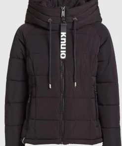 Khujo LILENA - Giacca Invernale - Schwarz, Donna 19 Khujo LILENA - Giacca Invernale - Schwarz, Donna -Offerte khujo Negozio f3788d9e0a8d4fcd859b942ec78eee5e