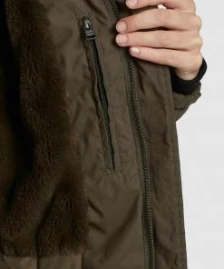 Khujo TAIPA - Cappotto Invernale - Khaki, Donna 12 Khujo TAIPA - Cappotto Invernale - Khaki, Donna -Offerte khujo Negozio f4818afd5657493b9fba7dad8342d5e4