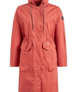 Khujo TIKVA - Parka - Red, Donna 19 Khujo TIKVA - Parka - Red, Donna -Offerte khujo Negozio f4dcfb06423e441298e850d389b52106