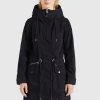 Khujo NANDA2 - Parka - Schwarz, Donna 2 Khujo NANDA2 - Parka - Schwarz, Donna -Offerte khujo Negozio f578b6b9355442748d127f31f325eca2