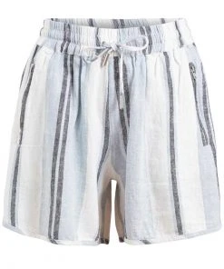 Khujo MAXINE - Shorts - Blue, Donna 19 Khujo MAXINE - Shorts - Blue, Donna -Offerte khujo Negozio f5d1c77079ab46f681ac7372a60b6c40