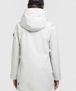 Khujo JELLE - Parka - Hellgrau, Donna 12 Khujo JELLE - Parka - Hellgrau, Donna -Offerte khujo Negozio f5fdf5b1c6f641ac8d578962d3322c83