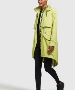 Khujo ARIANA - Parka - Giftgrün, Donna 15 Khujo ARIANA - Parka - Giftgrün, Donna -Offerte khujo Negozio f693907dd0514c8b889c3b28465f20a2