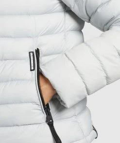 Khujo LOVINA2 SHINE - Giacca Leggera - Hellgrau, Donna 15 Khujo LOVINA2 SHINE - Giacca Leggera - Hellgrau, Donna -Offerte khujo Negozio f7b1bb84a6e04bdf9e701e29b1c00c32