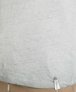 Khujo BARU - T-shirt Basic - Grau, Donna 21 Khujo BARU - T-shirt Basic - Grau, Donna -Offerte khujo Negozio f8a342d7d8024af8b8f80f72fab9a531