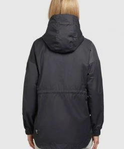 Khujo PRAYATA - Parka - Dunkelgrau, Donna 12 Khujo PRAYATA - Parka - Dunkelgrau, Donna -Offerte khujo Negozio f8dac64b5d234a3daced77244ee3b6ed