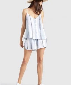 Khujo MAXINE - Shorts - Blue, Donna 15 Khujo MAXINE - Shorts - Blue, Donna -Offerte khujo Negozio f9d55a28b7c64d1186344399fc275254