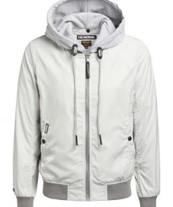 Khujo PERSEE - Giacca Leggera - Hellgrau, Donna 15 Khujo PERSEE - Giacca Leggera - Hellgrau, Donna -Offerte khujo Negozio f9d7358c68ff4c21826f51b2276efb53