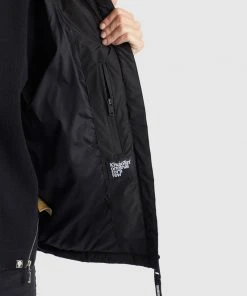 Khujo ESILA - Giacca Invernale - Schwarz, Donna 17 Khujo ESILA - Giacca Invernale - Schwarz, Donna -Offerte khujo Negozio fa01a1fa78a64a798e7a0d00222ad893