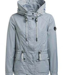 Khujo DEBBY - Giacca Leggera - Blassrosa, Donna 14 Khujo DEBBY - Giacca Leggera - Blassrosa, Donna -Offerte khujo Negozio fa69a84e3f474d7eaa675f1adc924ebe