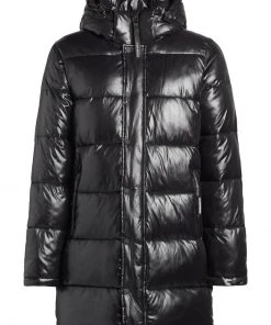 Khujo WENCKE SHINY - Giacca Invernale - Schwarz, Donna 19 Khujo WENCKE SHINY - Giacca Invernale - Schwarz, Donna -Offerte khujo Negozio faa0aed6b7c74c198f435f880e421acb