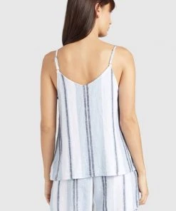 Khujo NESRIN - Top - Blue, Donna 13 Khujo NESRIN - Top - Blue, Donna -Offerte khujo Negozio fba25ed6c7484f2fa8e1d1539e2dc73e