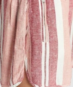 Khujo MAXINE - Shorts - Pink, Donna -Offerte khujo Negozio fce06057e83045faa9c9c0d520f863f1