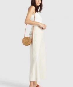 Khujo NITE - Pantaloni - Beige, Donna 13 Khujo NITE - Pantaloni - Beige, Donna -Offerte khujo Negozio fe0b846a5e7940ff912267de479420e6