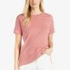 Khujo ALLMUT - T-shirt Basic - Pink, Donna 2 Khujo ALLMUT - T-shirt Basic - Pink, Donna -Offerte khujo Negozio fe32ccd13ac846a6bd8b7f0defd94d25