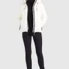 Khujo ESILA - Giacca Invernale - Naturweiß, Donna 2 Khujo ESILA - Giacca Invernale - Naturweiß, Donna -Offerte khujo Negozio ff2029af1aaf43798ac8426a71d30d6b