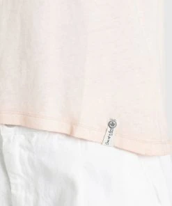 Khujo MATAMA - T-shirt Con Stampa - Apricot, Donna -Offerte khujo Negozio ff7b73c7c6ce4bce9ed645d57205d560