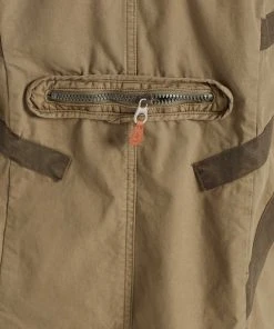 Khujo ZARIA - Parka - Army, Donna 19 Khujo ZARIA - Parka - Army, Donna -Offerte khujo Negozio ffd253fc6b6a4941a1c4b13b34bcf325