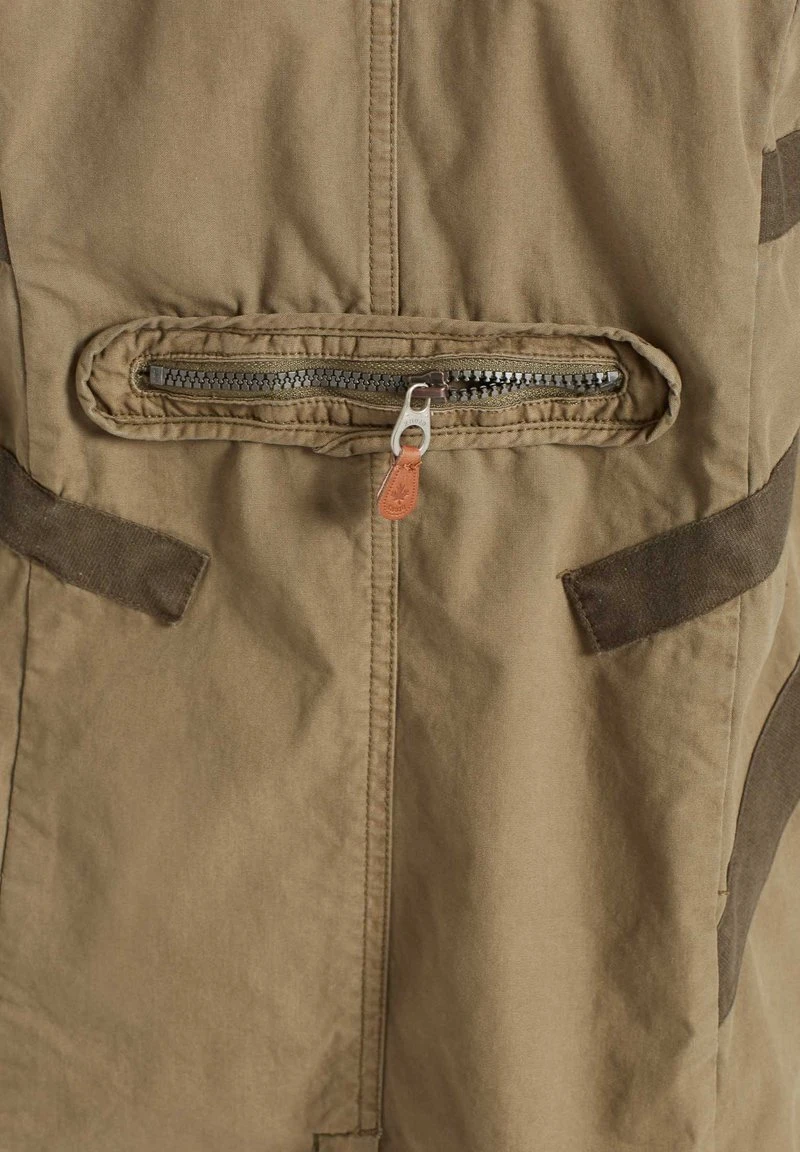 Khujo ZARIA - Parka - Army, Donna 11 Khujo ZARIA - Parka - Army, Donna - immagine 9